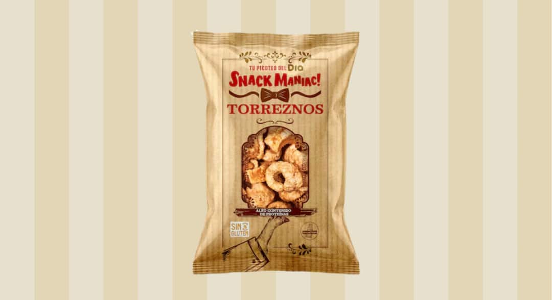 Aperitivos para toda la familia: Una selección cuidada ideal tanto si buscas un snack para niños como si prefieres un picoteo gourmet.